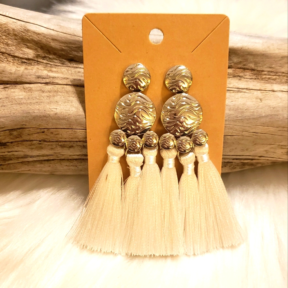 Statement Earrings